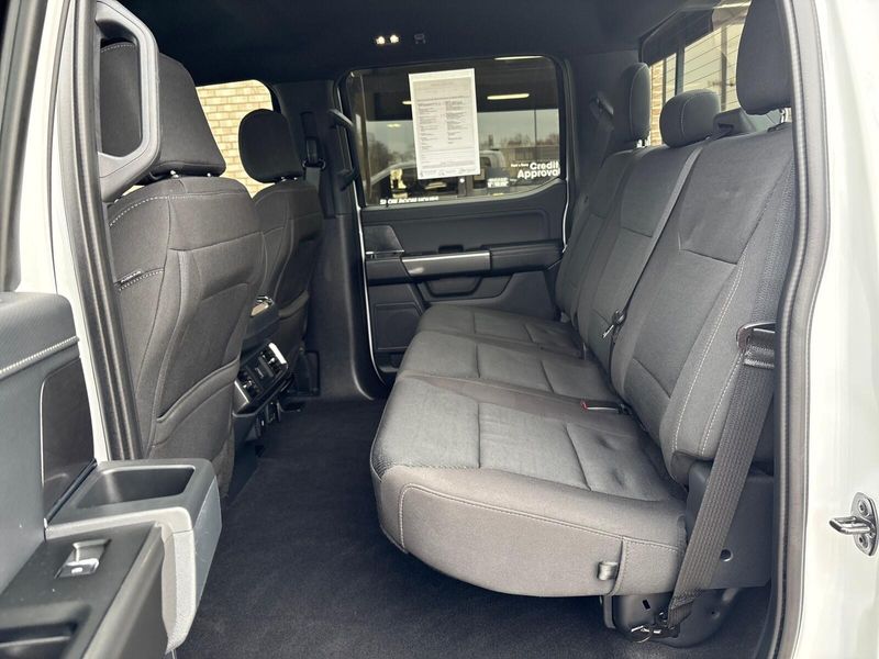 Used 2023 Ford F-150 XLTImage 4