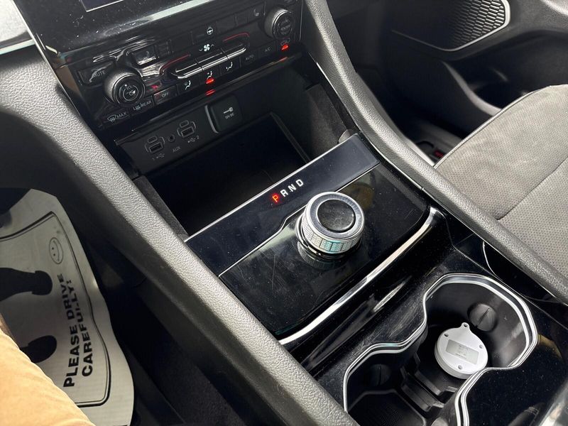 2021 Jeep Grand Cherokee L AltitudeImage 18