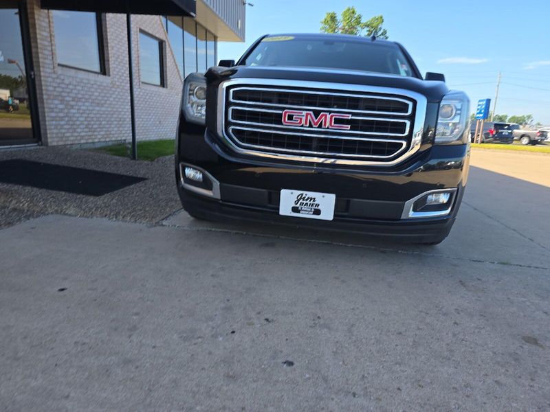 2019 GMC Yukon SLEImage 6