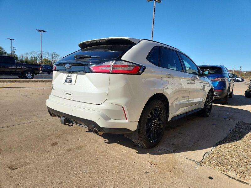 2020 Ford Edge ST LineImage 6