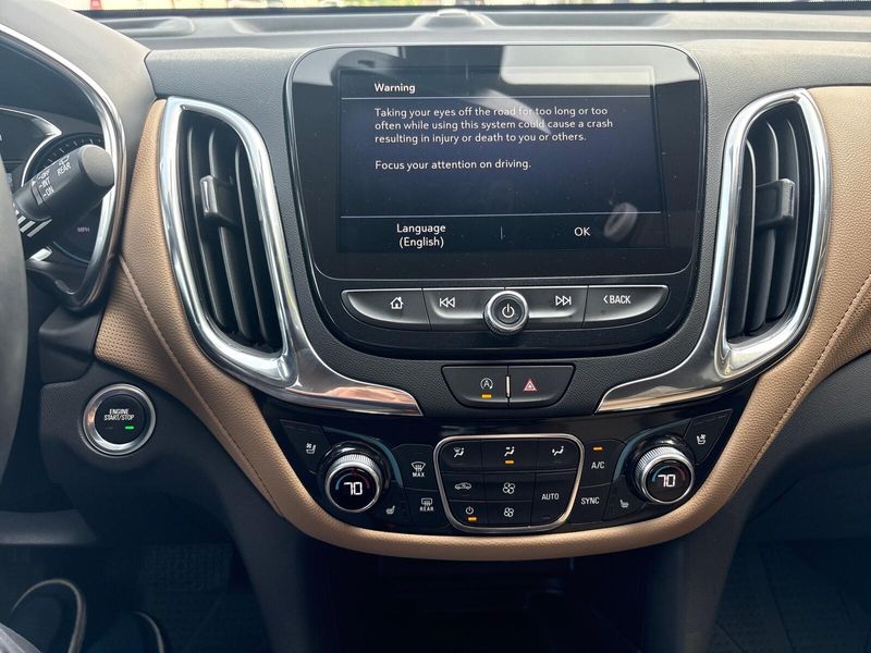 2024 Chevrolet Equinox PremierImage 20