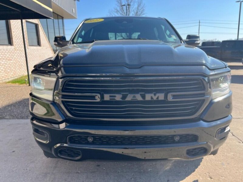 2021 RAM 1500 SportImage 6