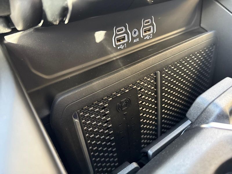 New 2026 RAM 1500 Big Horn Crew Cab 4x4 5