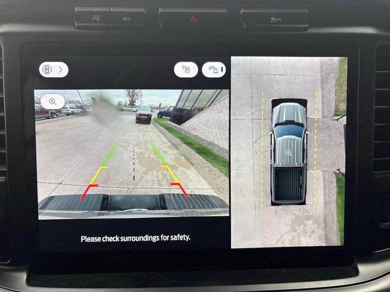 Used 2024 Ford F-150 XLTImage 22