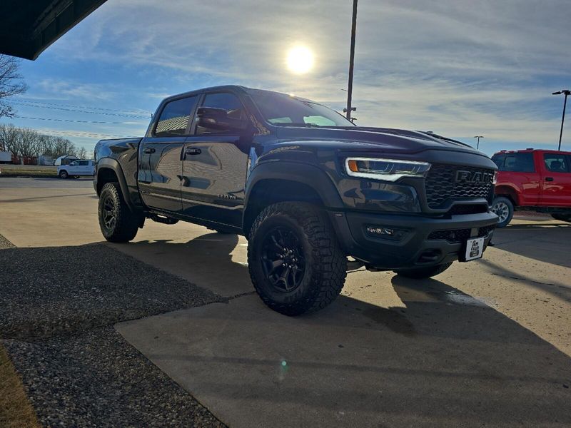 2025 RAM 1500 RHOImage 6