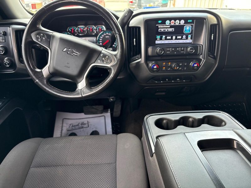 Used 2018 Chevrolet Silverado 1500 LTImage 5