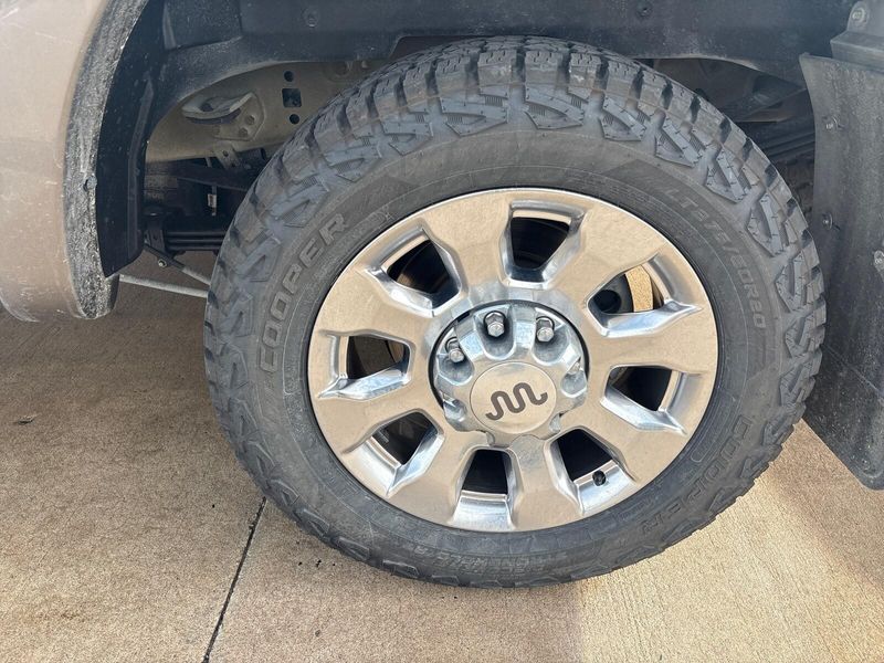 Used 2020 Ford F-250 King RanchImage 14