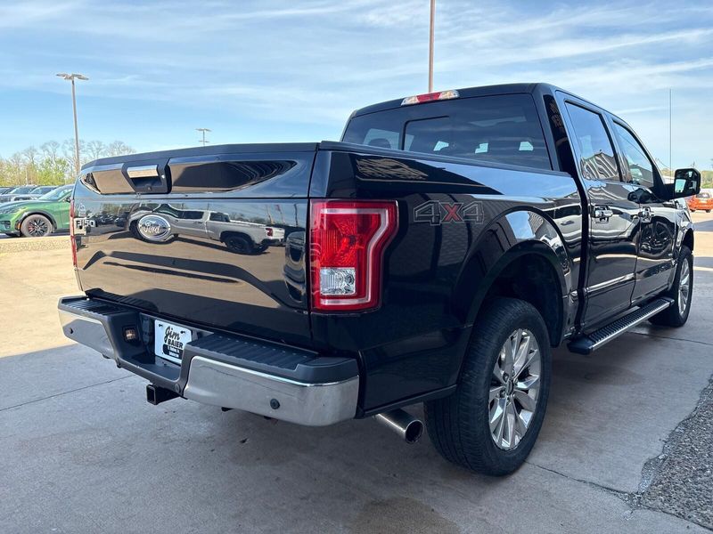 Used 2016 Ford F-150 XLTImage 11