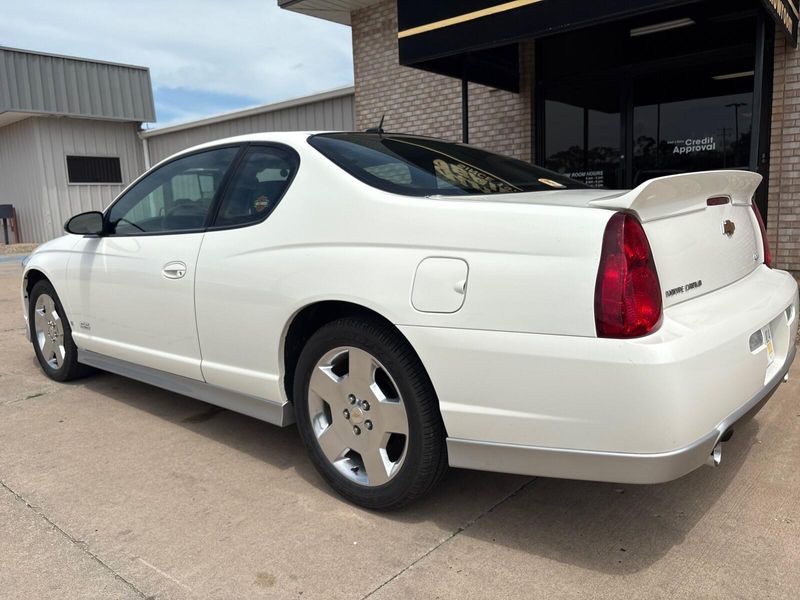Used 2007 Chevrolet Monte Carlo SSImage 11