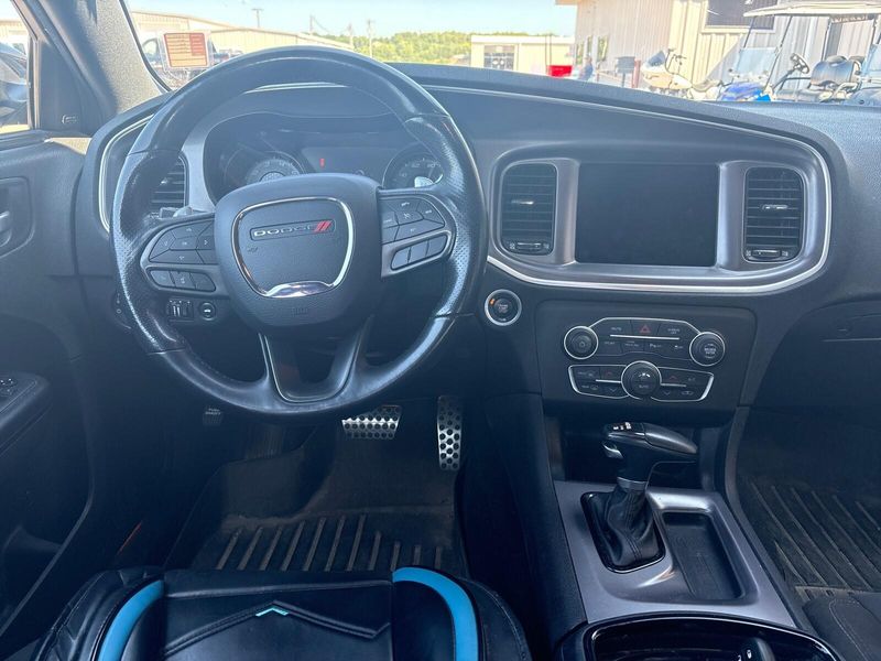 Used 2020 Dodge Charger GTImage 5