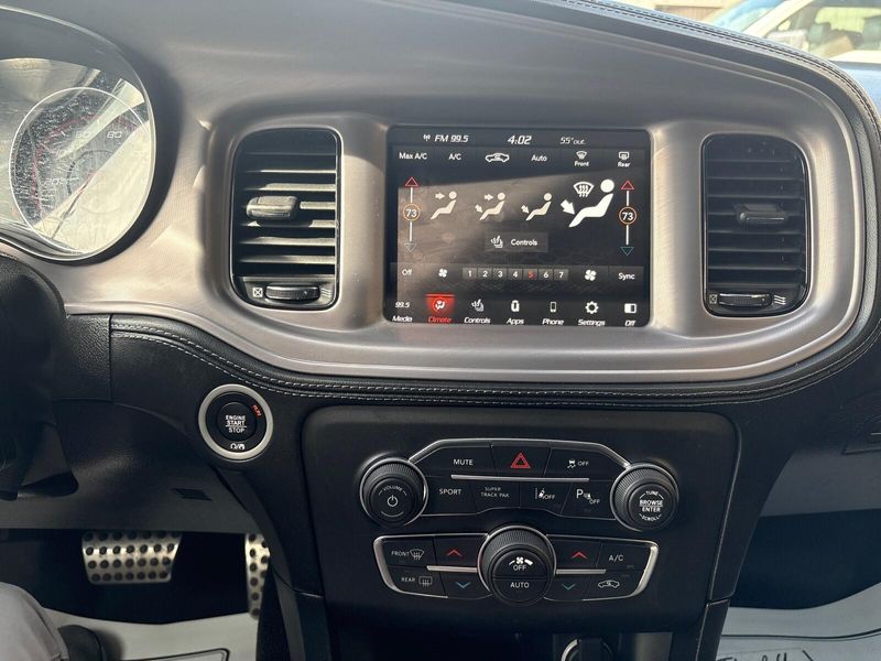 Used 2023 Dodge Charger GTImage 17