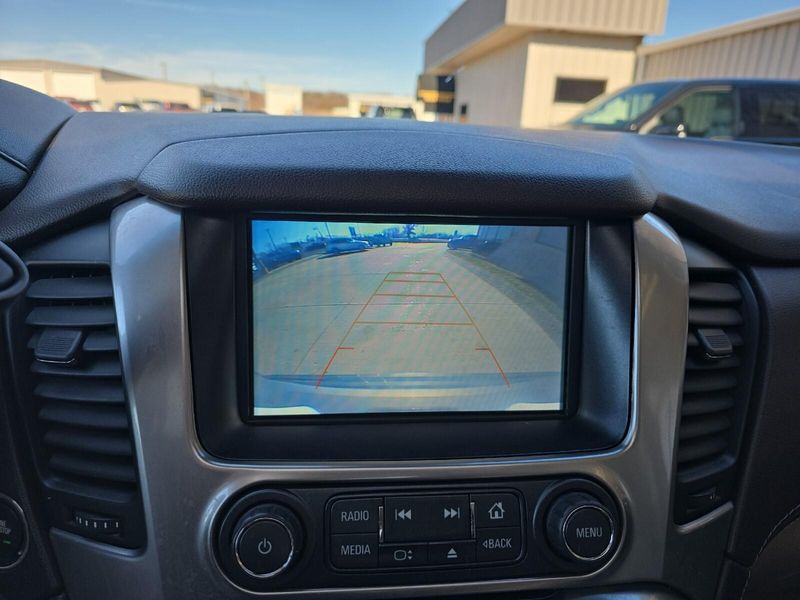 2018 Chevrolet Tahoe LTImage 33