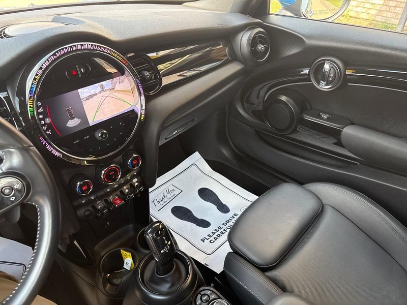 Used 2024 MINI Convertible Cooper SImage 15