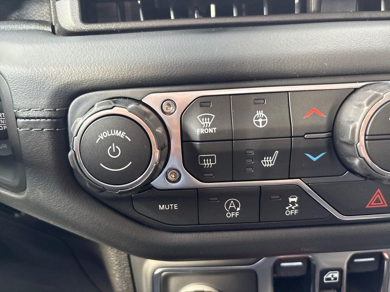 New 2026 Jeep Gladiator Rubicon X 4x4Image 18