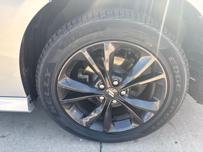 Used 2020 Dodge Charger GTImage 11