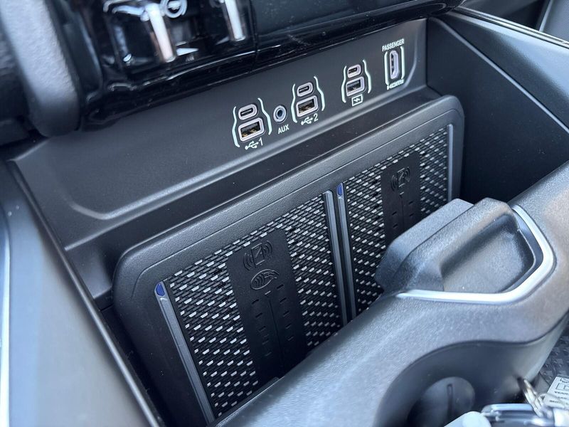 New 2026 RAM 1500 Laramie Crew Cab 4x4 5