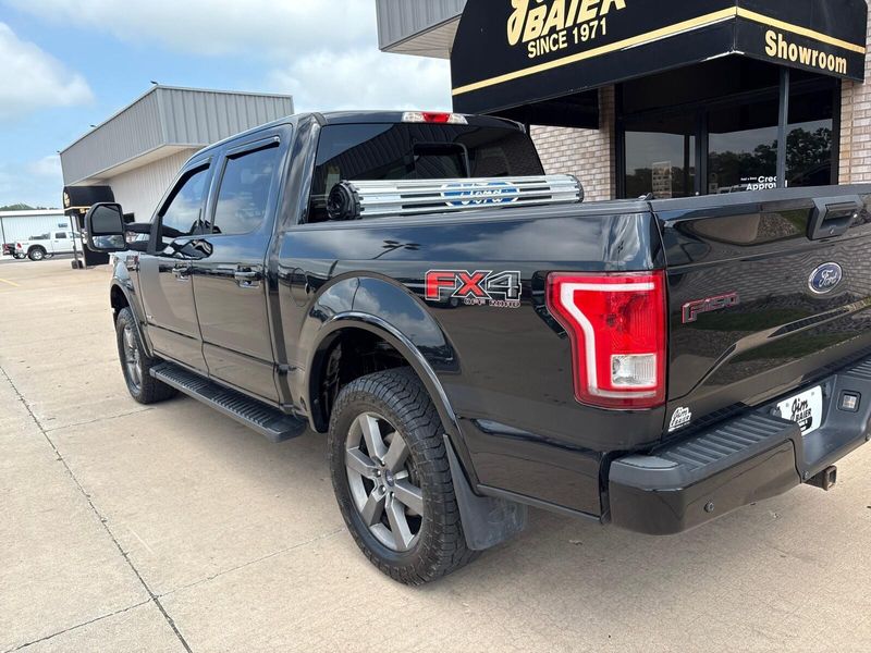 Used 2017 Ford F-150 XLTImage 12