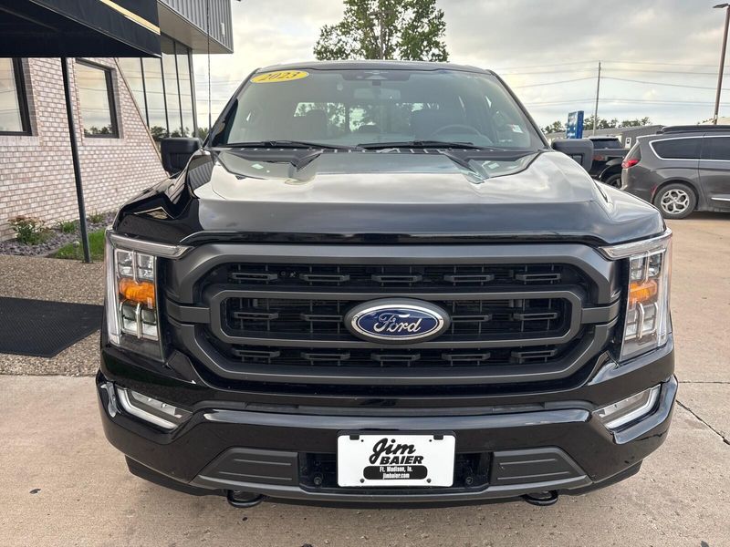 Used 2023 Ford F-150 XLTImage 6