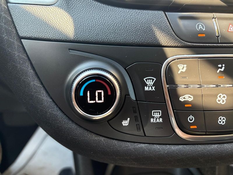 Used 2022 Chevrolet Malibu LTImage 18