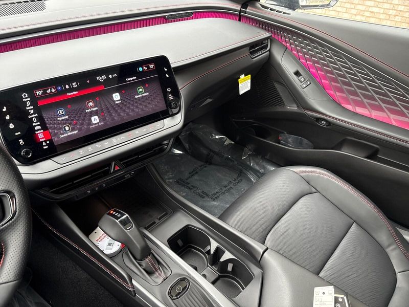 2024 Dodge Charger Daytona R/T AwdImage 16
