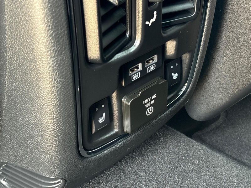 Used 2019 Jeep Grand Cherokee LimitedImage 5