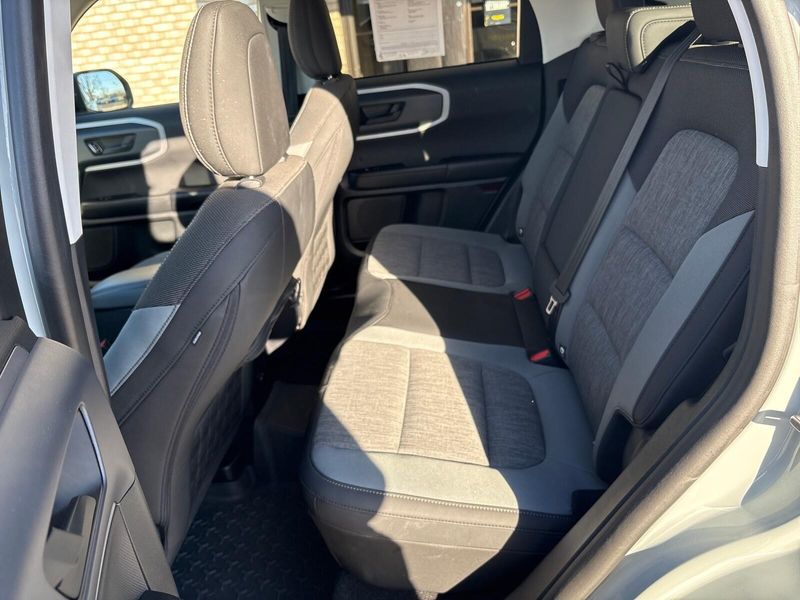 Used 2021 Ford Bronco Sport Big BendImage 5