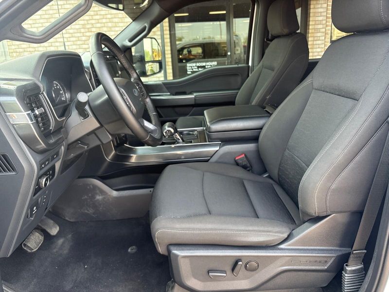 2023 Ford F-150 XLTImage 3