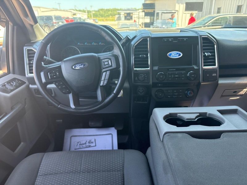Used 2017 Ford F-150 XLTImage 5