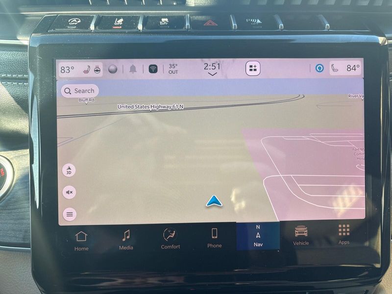 Used 2024 Jeep Grand Cherokee LimitedImage 22