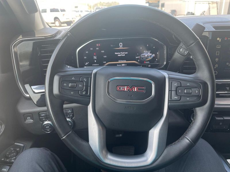 2024 GMC Sierra 2500HD SLTImage 19