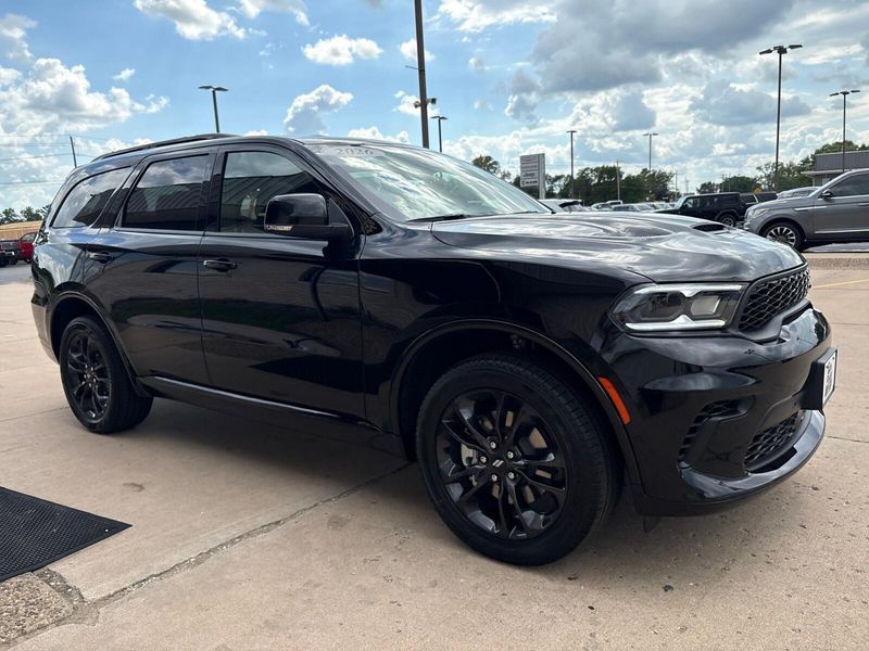 New 2026 Dodge Durango Gt PlusImage 9