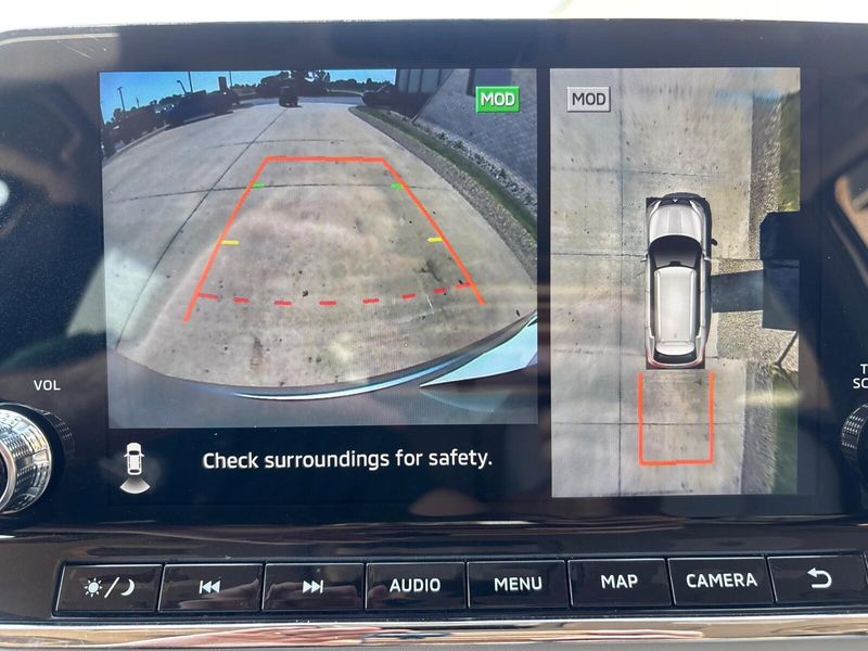 Used 2024 Mitsubishi Outlander PHEV SELImage 23