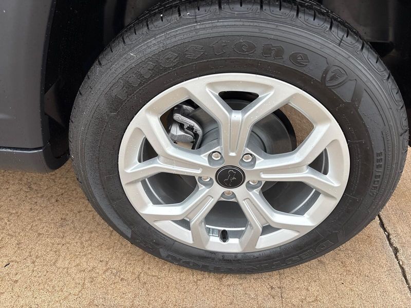 2025 Jeep Compass Latitude 4x4Image 11