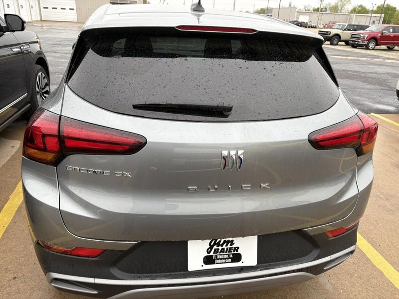 2024 Buick Encore GX PreferredImage 7