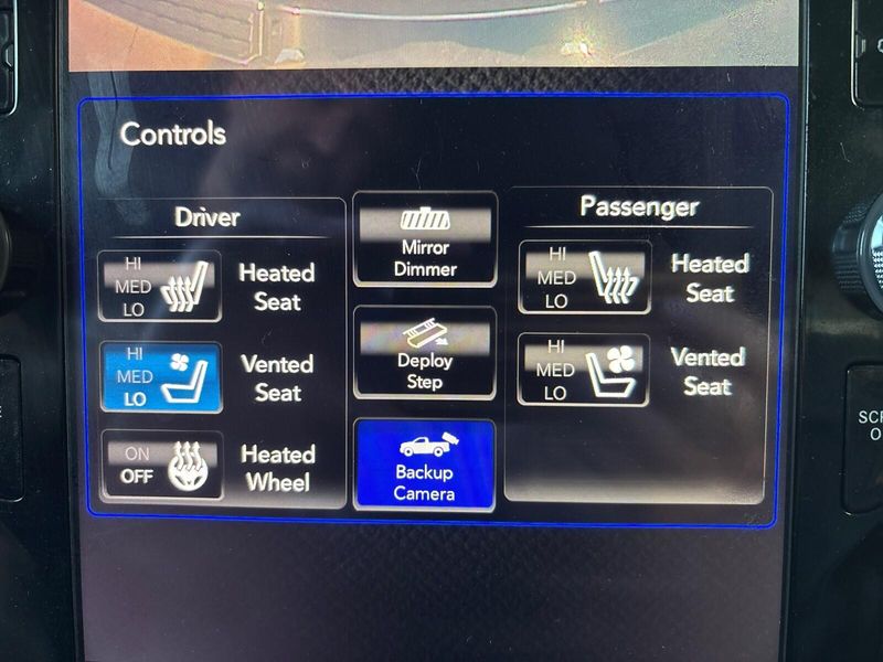 Used 2019 RAM 1500 LimitedImage 27