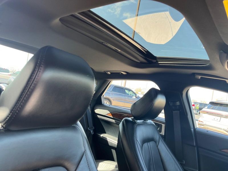 2020 Lincoln MKZ ReserveImage 8