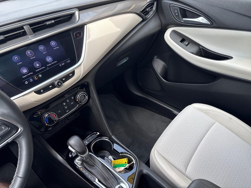 Used 2021 Buick Encore GX PreferredImage 15