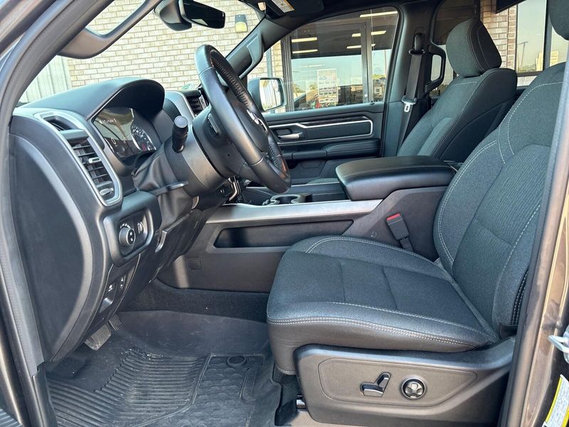 Used 2020 RAM 1500 Big HornImage 3