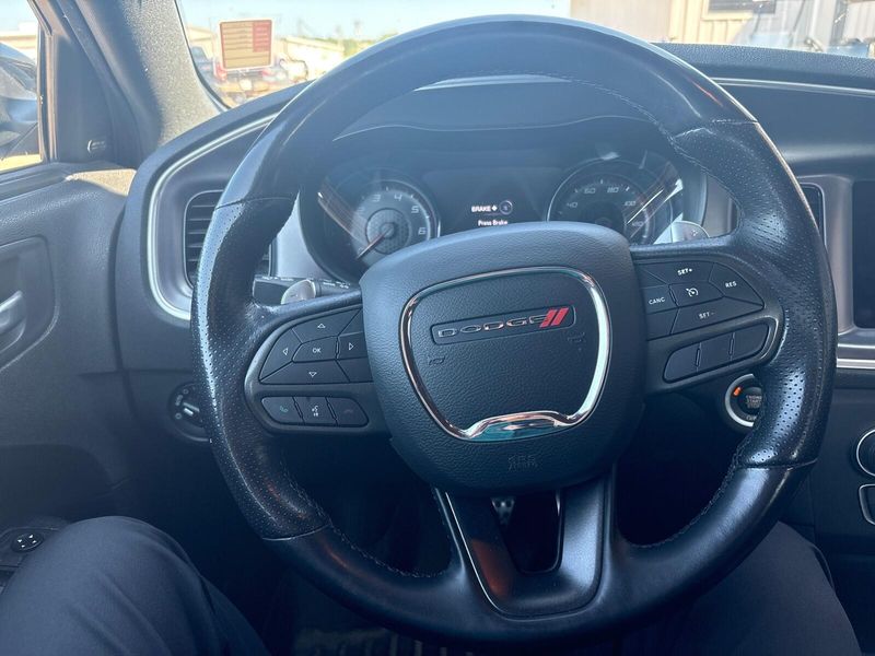 Used 2020 Dodge Charger GTImage 12