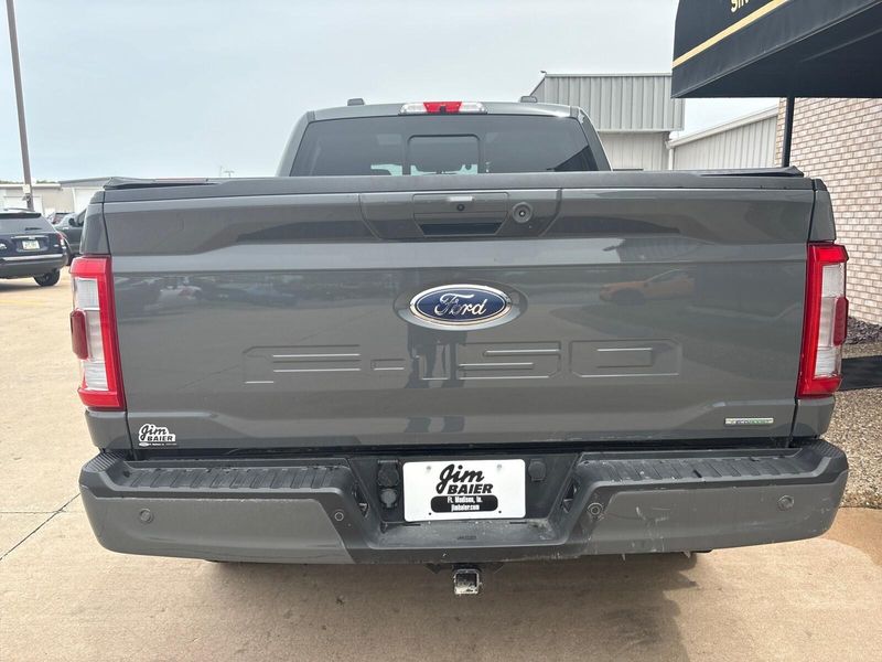 Used 2021 Ford F-150 LariatImage 13