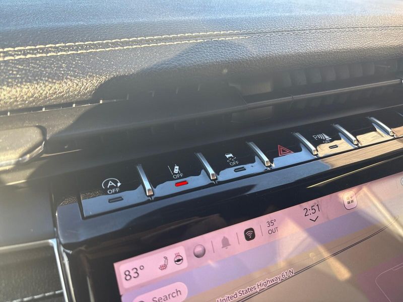 Used 2024 Jeep Grand Cherokee LimitedImage 23