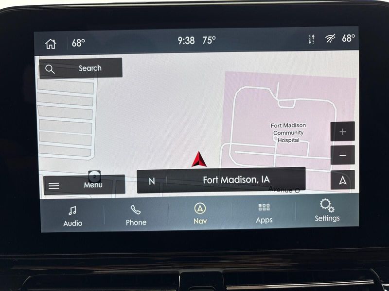 Used 2021 Lincoln Navigator ReserveImage 31