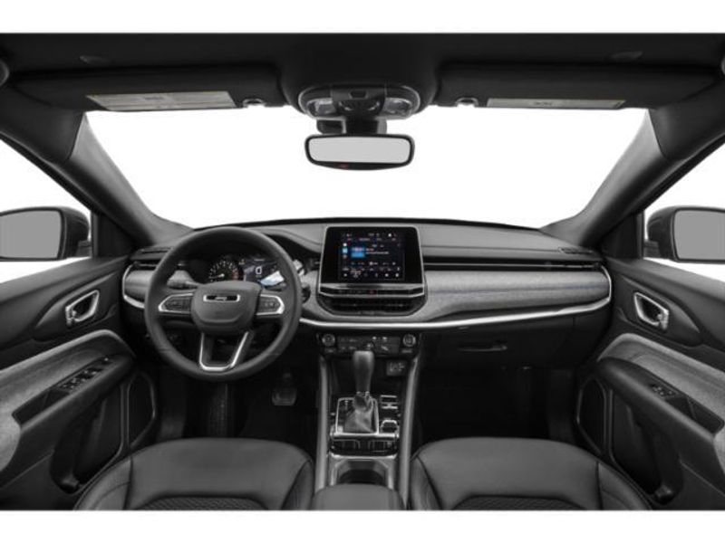 New 2026 Jeep Compass Limited Altitude 4x4Image 8