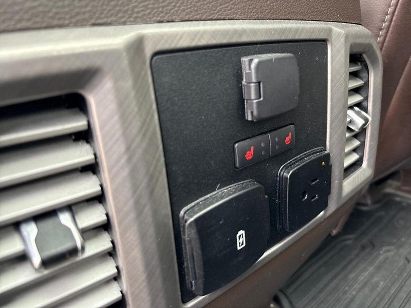 Used 2020 Ford F-150 LimitedImage 5