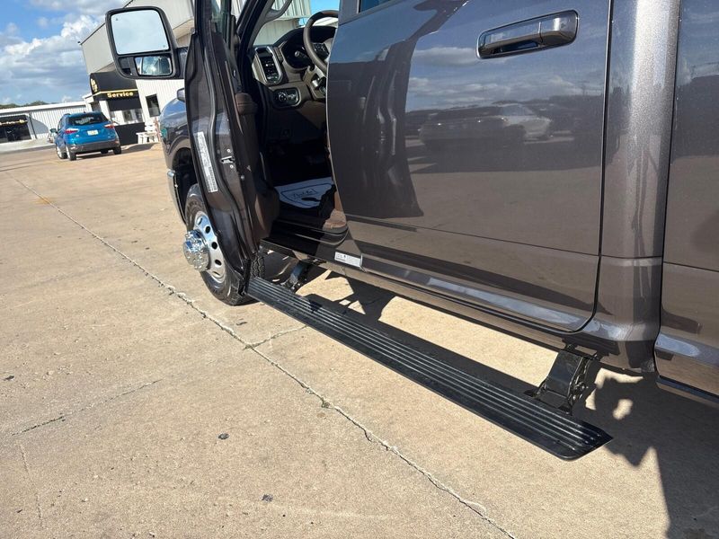New 2026 RAM 3500 LaramieImage 12