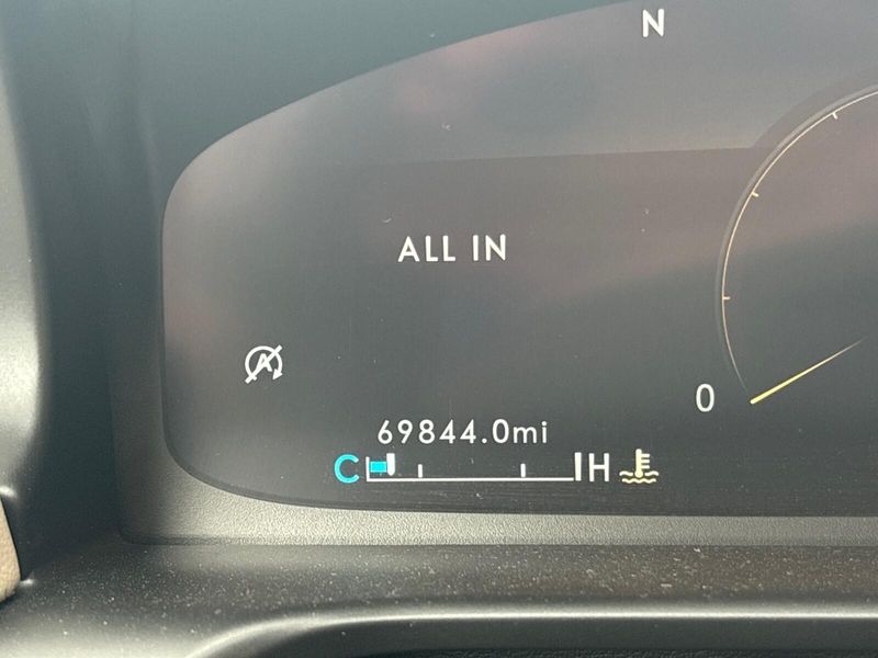 2021 Lincoln Aviator StandardImage 16