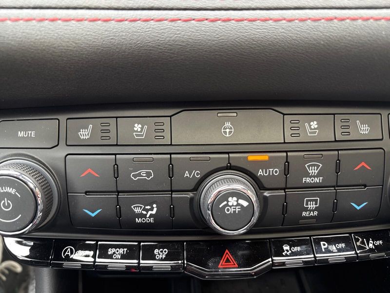 New 2026 Dodge Durango Gt Plus AwdImage 18