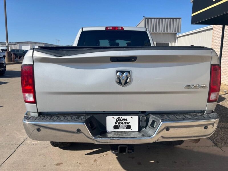 2017 RAM 2500 TradesmanImage 10
