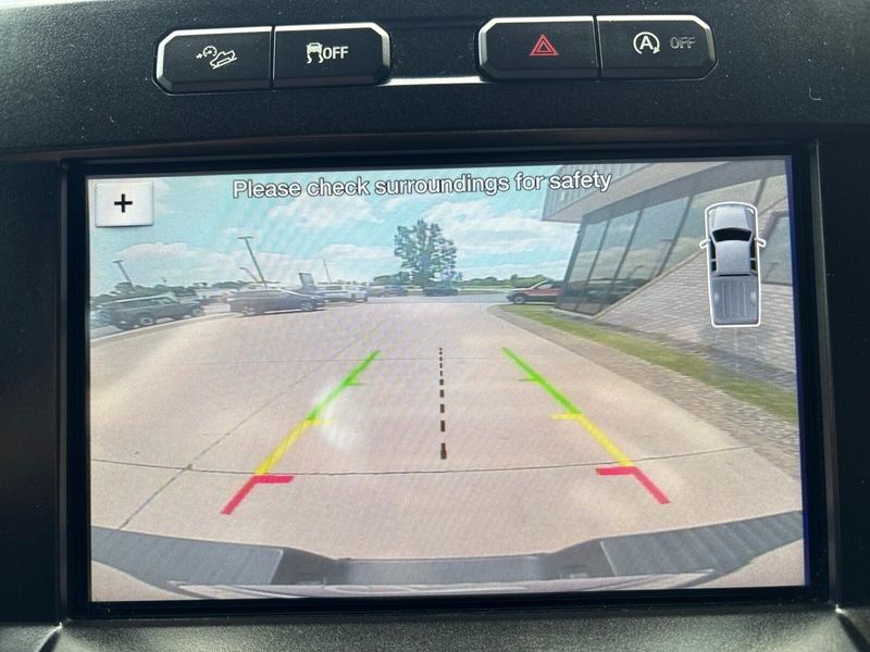 Used 2017 Ford F-150 XLTImage 23