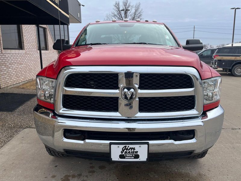 2018 RAM 2500 TradesmanImage 6